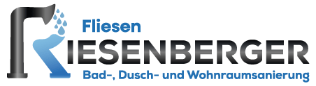 Riesenberger GmbH – Bad-, Dusch- und Wohnraumsanierung
